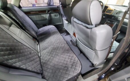 Land Rover 800, 1996 год, 600 000 рублей, 5 фотография