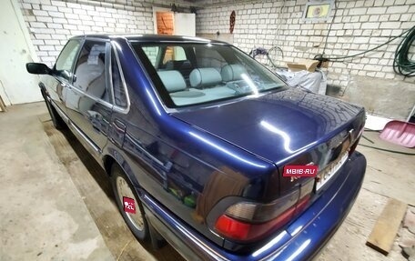 Land Rover 800, 1996 год, 600 000 рублей, 4 фотография