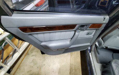 Land Rover 800, 1996 год, 600 000 рублей, 6 фотография