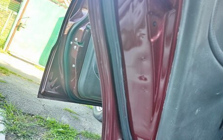 ЗАЗ Sens, 2008 год, 160 000 рублей, 5 фотография