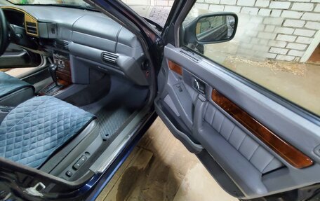 Land Rover 800, 1996 год, 600 000 рублей, 7 фотография