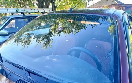 ЗАЗ Sens, 2008 год, 160 000 рублей, 7 фотография