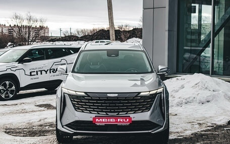 Geely Atlas, 2025 год, 3 970 990 рублей, 2 фотография