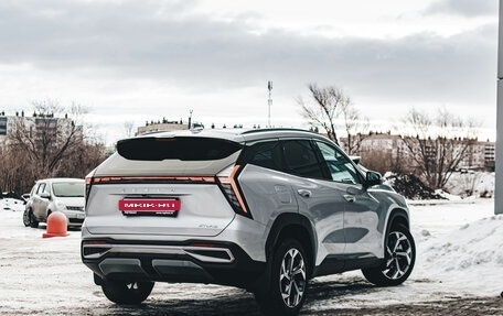 Geely Atlas, 2025 год, 3 970 990 рублей, 8 фотография