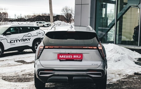 Geely Atlas, 2025 год, 3 970 990 рублей, 11 фотография