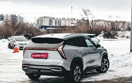 Geely Atlas, 2025 год, 3 970 990 рублей, 10 фотография