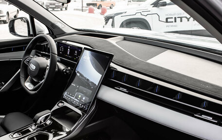 Geely Atlas, 2025 год, 3 970 990 рублей, 19 фотография