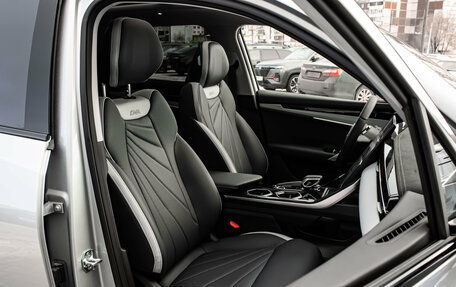 Geely Atlas, 2025 год, 3 970 990 рублей, 18 фотография