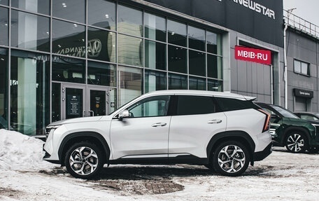 Geely Atlas, 2025 год, 3 970 990 рублей, 16 фотография