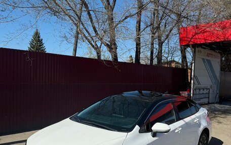 Toyota Corolla, 2020 год, 1 680 000 рублей, 2 фотография