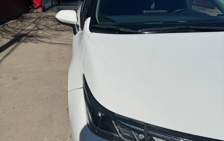 Toyota Corolla, 2020 год, 1 680 000 рублей, 5 фотография