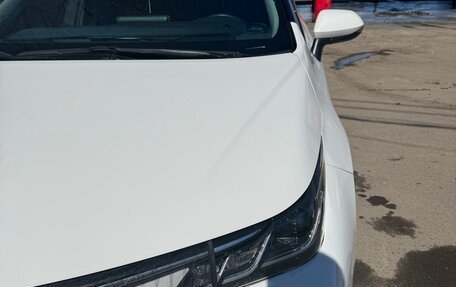 Toyota Corolla, 2020 год, 1 680 000 рублей, 4 фотография