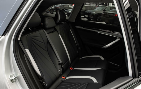 Geely Atlas, 2025 год, 3 970 990 рублей, 40 фотография