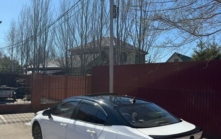 Toyota Corolla, 2020 год, 1 680 000 рублей, 7 фотография