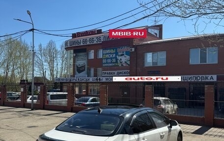 Toyota Corolla, 2020 год, 1 680 000 рублей, 6 фотография