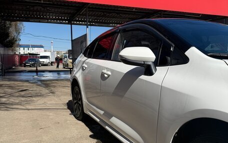 Toyota Corolla, 2020 год, 1 680 000 рублей, 12 фотография