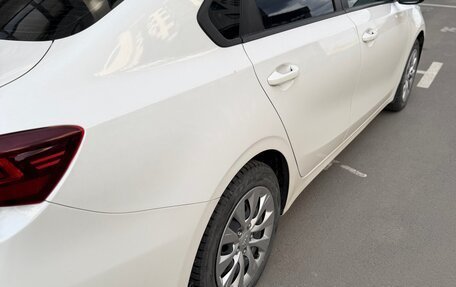 KIA Cerato IV, 2019 год, 1 659 000 рублей, 6 фотография