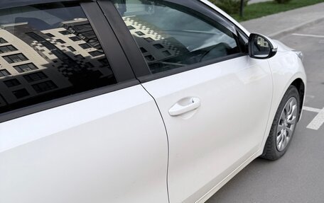 KIA Cerato IV, 2019 год, 1 659 000 рублей, 5 фотография