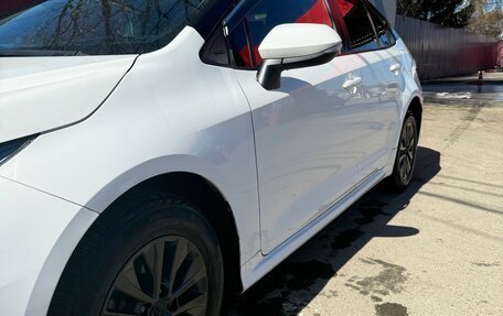 Toyota Corolla, 2020 год, 1 680 000 рублей, 13 фотография