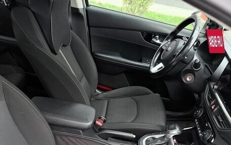 KIA Cerato IV, 2019 год, 1 659 000 рублей, 8 фотография