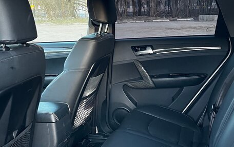 Zotye T600, 2020 год, 1 000 000 рублей, 8 фотография