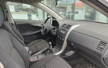 Toyota Corolla, 2007 год, 599 800 рублей, 13 фотография