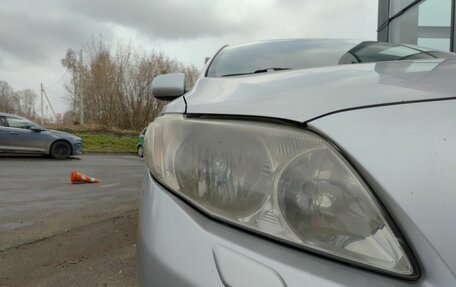 Toyota Corolla, 2007 год, 599 800 рублей, 21 фотография