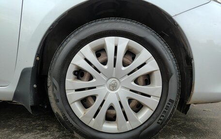 Toyota Corolla, 2007 год, 599 800 рублей, 22 фотография