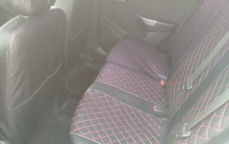 KIA Rio III рестайлинг, 2016 год, 440 000 рублей, 4 фотография