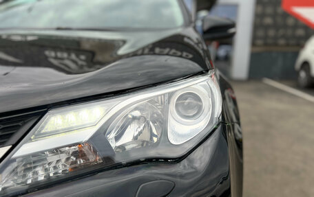 Toyota RAV4, 2015 год, 1 430 000 рублей, 28 фотография