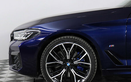 BMW 5 серия, 2021 год, 6 199 000 рублей, 8 фотография