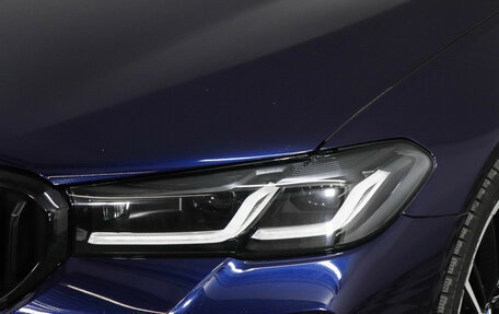 BMW 5 серия, 2021 год, 6 199 000 рублей, 7 фотография