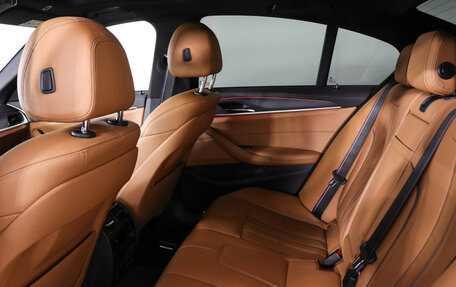 BMW 5 серия, 2021 год, 6 199 000 рублей, 14 фотография