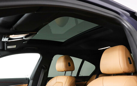 BMW 5 серия, 2021 год, 6 199 000 рублей, 20 фотография