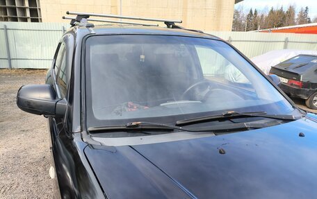 Hyundai Tucson III, 2007 год, 600 000 рублей, 6 фотография