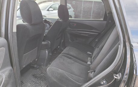 Hyundai Tucson III, 2007 год, 600 000 рублей, 9 фотография