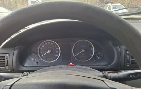 ГАЗ 31105 «Волга», 2007 год, 75 000 рублей, 3 фотография