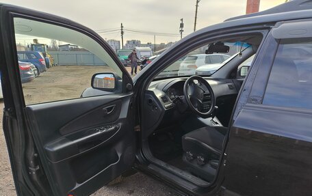 Hyundai Tucson III, 2007 год, 600 000 рублей, 12 фотография