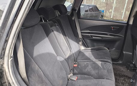 Hyundai Tucson III, 2007 год, 600 000 рублей, 11 фотография