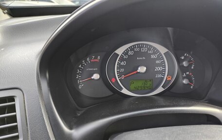 Hyundai Tucson III, 2007 год, 600 000 рублей, 14 фотография