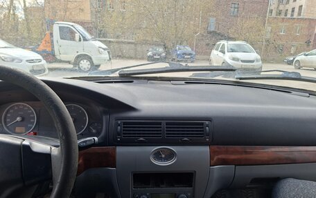 ГАЗ 31105 «Волга», 2007 год, 75 000 рублей, 4 фотография