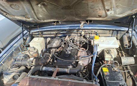 ГАЗ 31105 «Волга», 2007 год, 75 000 рублей, 8 фотография