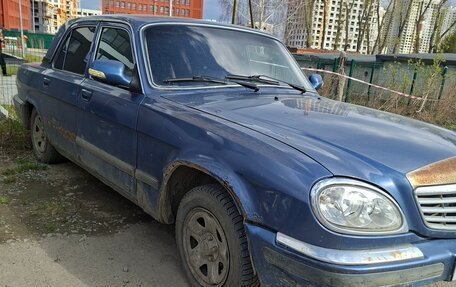 ГАЗ 31105 «Волга», 2007 год, 75 000 рублей, 7 фотография