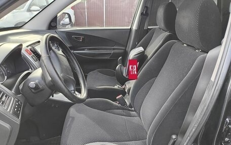 Hyundai Tucson III, 2007 год, 600 000 рублей, 13 фотография