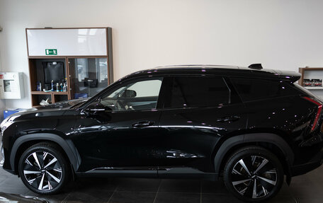 Geely Atlas, 2025 год, 4 080 990 рублей, 4 фотография