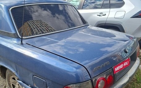 ГАЗ 31105 «Волга», 2007 год, 75 000 рублей, 5 фотография