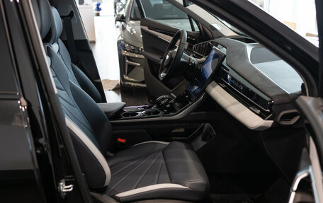 Geely Atlas, 2025 год, 4 080 990 рублей, 9 фотография