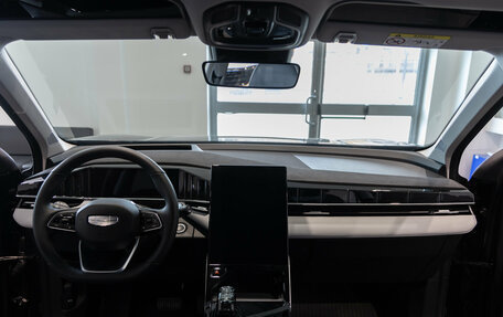 Geely Atlas, 2025 год, 4 080 990 рублей, 8 фотография