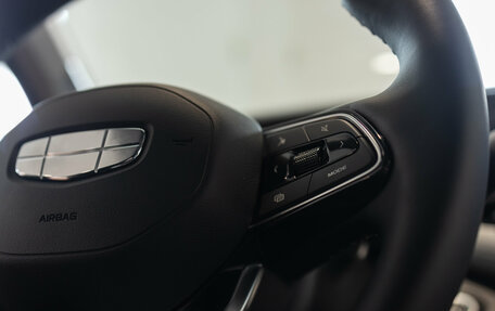 Geely Atlas, 2025 год, 4 080 990 рублей, 14 фотография