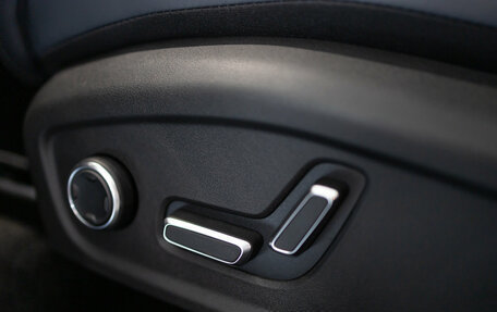 Geely Atlas, 2025 год, 4 080 990 рублей, 11 фотография